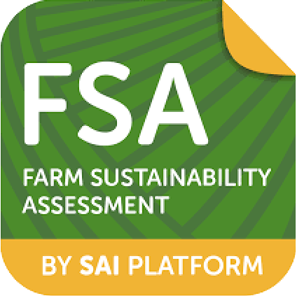 Farm Sustainability Assessment Program