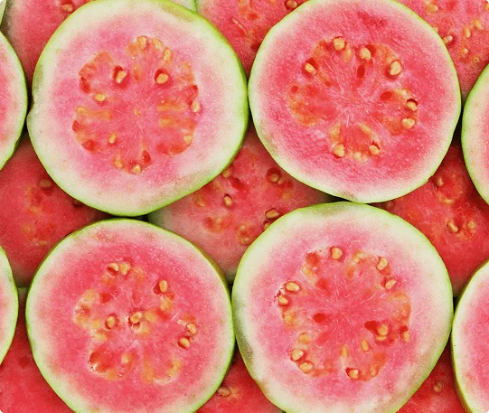 Tropical fruit production in Mexico