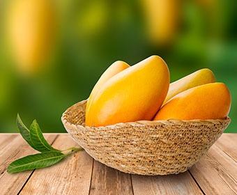 mango manila products