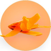 mango manila washed peel