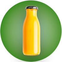 mango manila concentrated