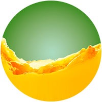 mango manila juice