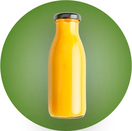 mango tommy - juice