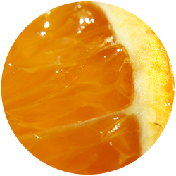valencia orange, NFC