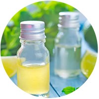 Persian Lime - Essential Oils