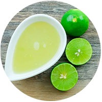 Persian Lime - Juice