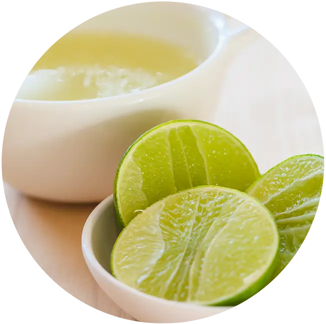 Lemon - NFC