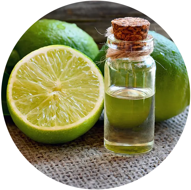 Lemon - Essences