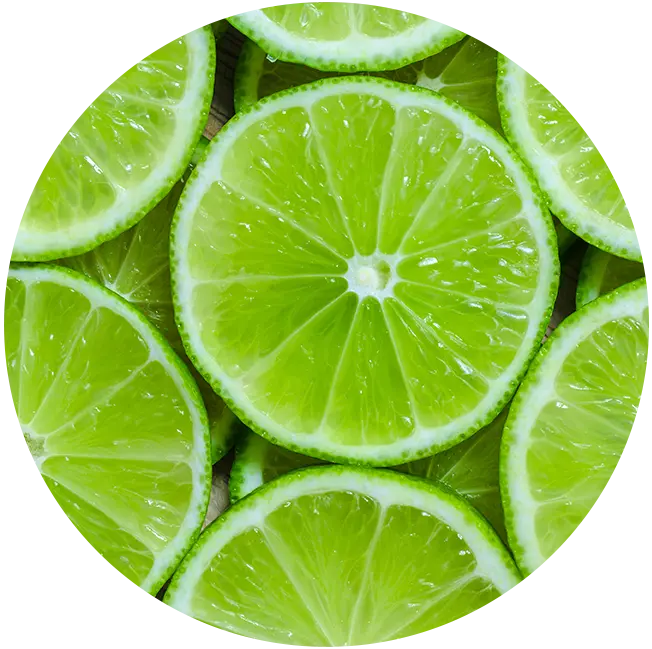 Lemon - Limonene